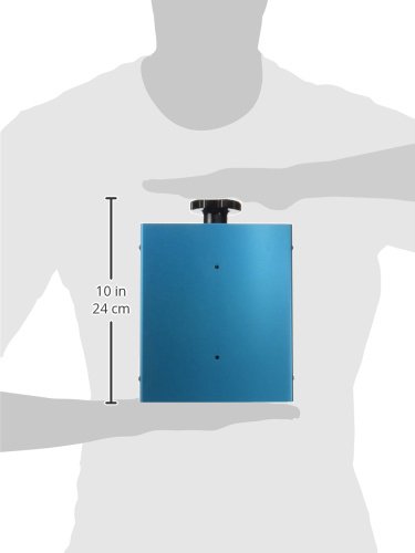 ■ワーゼフ カラージャッキ AL製 200型〔品番:03AN004〕【3457932:0】[店頭受取不可] Amazon | ワーゼフ ラボジャッキ アルミカラージャッキ 200型 03A-N004