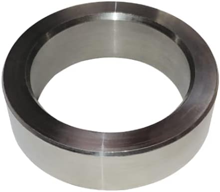 Torque Converter Pilot Sleeve Adapter, 1.38"to 1.88" compatible with Ford FMX, AMC, Borg & Beck Cast Iron 3 Speed