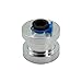E3D Groove Mount Bowden Adapter - 1.75mm
