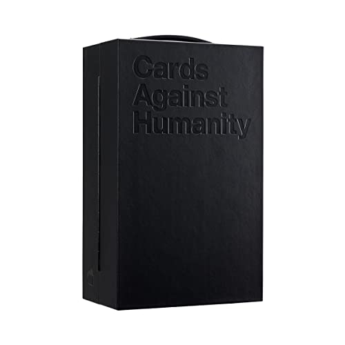 Cards Against Humanity: Bōks • Card Game Storage Case – Ansicht 2
