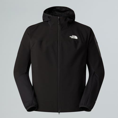 Chaqueta técnica M TEK APPROACH FUTUREFLEECE de hombre para senderismo