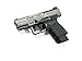 Handleitgrips Sandpaper Gun Grip Enhancement for Canik TP9 SC Elite