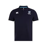 Muestra tu apoyo a la Copa del Mundo de Rugby con confort y estilo