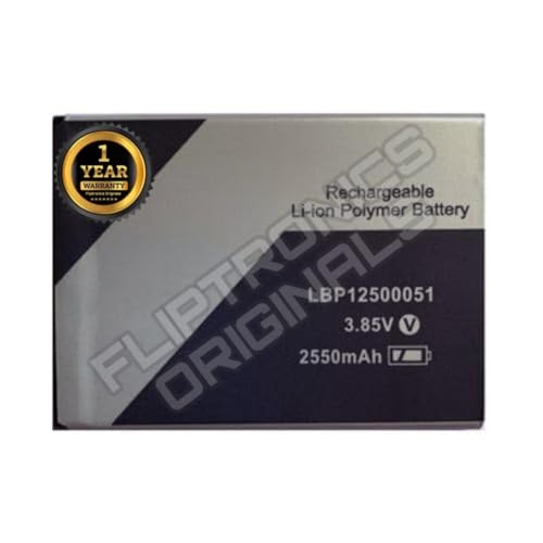 Image of LBP12500051 Battery for Lava Z51 Battery with 1 Year Warranty**** (U95)