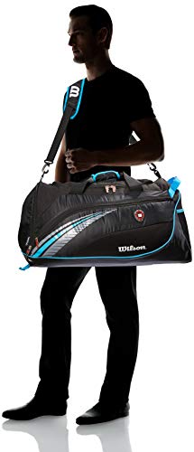 Bolsa Esp Is12315C 33 Litros, Wilson