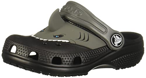 Crocs Unisex-Child Kids' Fun Lab Clog
