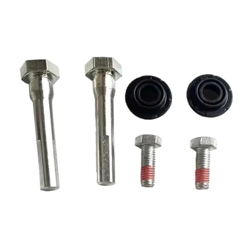 Pernos guía pinza freno trasero C5137686AD de alta resistencia para Chrysler 300C
