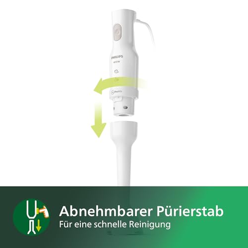 Philips HR252000 - vue 8