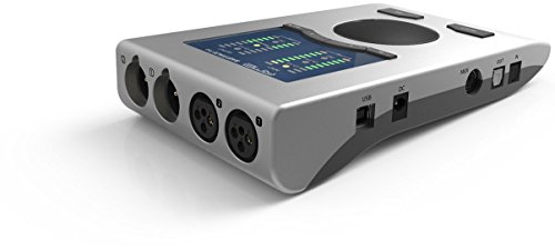 RME Audio Interface (BABYFACEPRO)