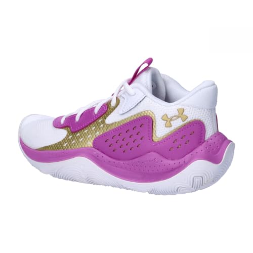 Image of Under Armour Unisex-Child Grade School Jet '23