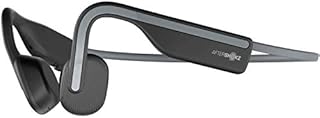 AfterShokz OpenMove Wireless Bone Conduction Open-Ear Bluetooth Headphones Includes Pack