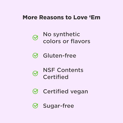 OLLY Combat Cravings, Metabolism and Energy Support Supplement - Image 4