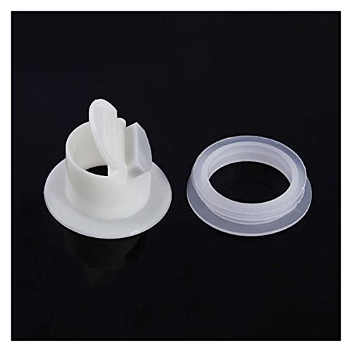 Válvula antiolor NOVOCE de AMHIL para desagüe de piso, fregadero y bañera, sifón resistente a olores miniatura 7