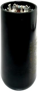 43-17075-04 -Ruud 88-106 MFD uf 330 OEM Replacement Capacitor by OEM Replm for Ruud