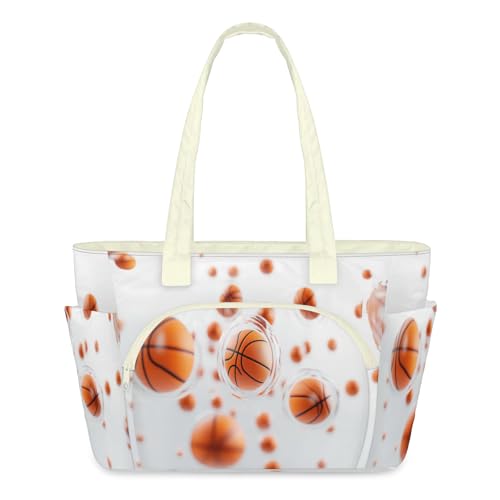 Sac fourre-tout 3D femme grand format léger pour ne plus manquer d'espace en voyage