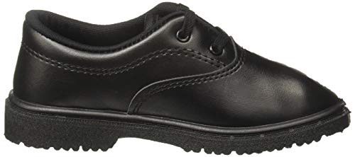 Image of SPARX Unisex-Child Ssm001k School Shoe