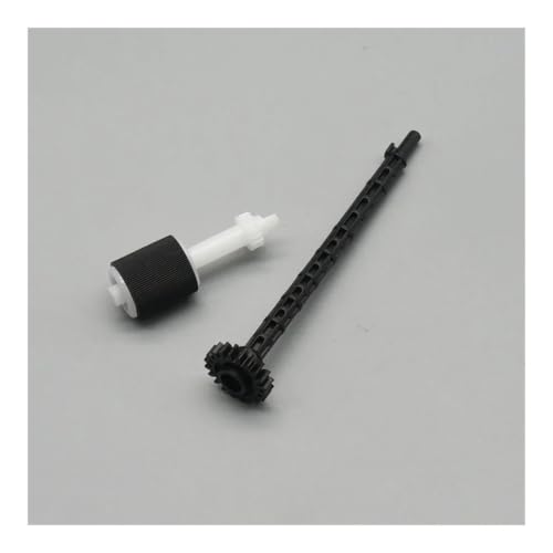 Plus de bourrage de scanner avec le rouleau ADF RM2-1179 pour HP LaserJet Pro M130 M102 - 2