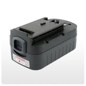 Qualità Batteria - Batteria per Black & Decker