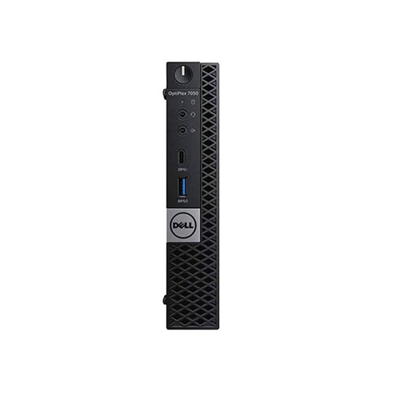Dell Optiplex 7050 Micro Intel I5-6500T 8GB RAM 240GB SSD W11 WiFi