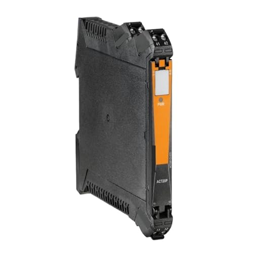 Isolateur de signal pour supprimer interférences ACT20P-CI-2CO-S