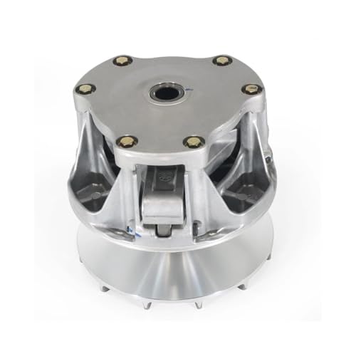 Embrayage primaire Polaris ATV 500 6X6 variateur haute durabilité référence 1321706