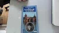 Les Hauts Lieux de la littérature en Europe 204019553X Book Cover