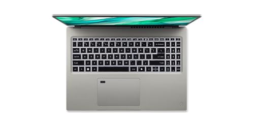 Acer Aspire Vero 16 Laptop Personal 16" Core i5 8GB 512GB miniatura 5