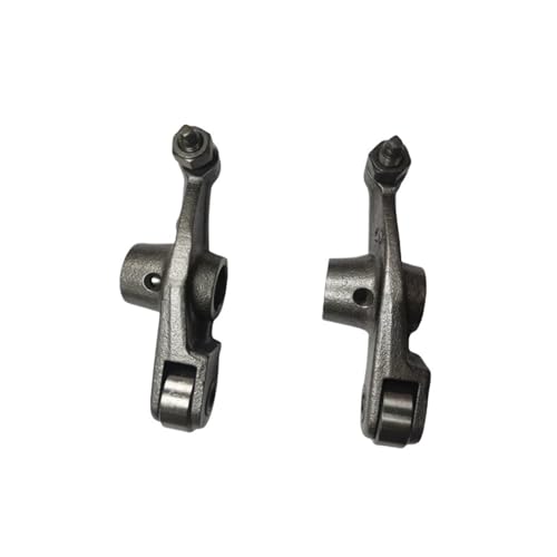 Árbol de levas TY250 y balancín de motor compatible con moto Vento Nitrox 250