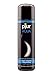 pjur AQUA - Premium-Lubricante acuoso - Excelentes propiedades lubricantes, hidrata y no se pega - para juguetes sexuales (250ml)