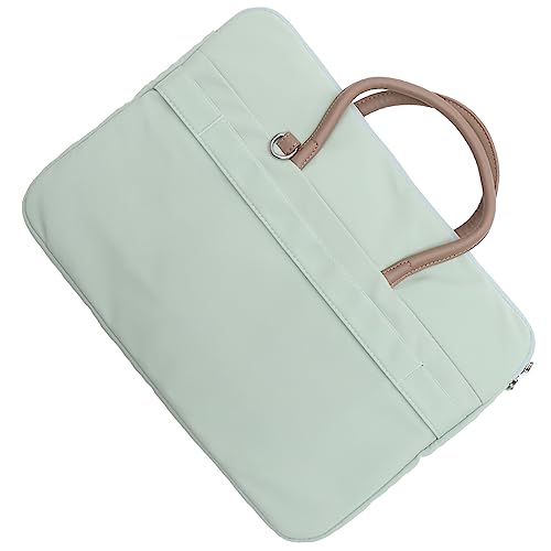Sacoche ordinateur portable femme rose housse de transport bandoulière