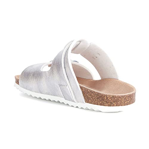 Image of Geox girls Adriel 16 (Toddler /Little Kid /Big Kid)