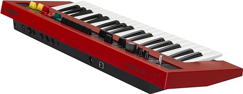Image of Yamaha REFACE YC Portable Combo Organ with Vintage Organ Waves and Effects