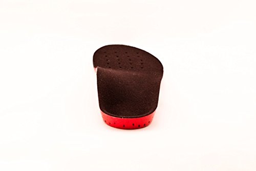 Dubides Full Length Rigid Orthotic (XL (Mens 12-13))