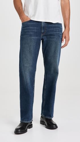 rag & bone Men's Exclusive Fit 4 Authentic Stretch Jeans2