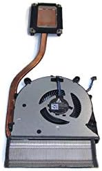 New Genuine FH for HP Probook 650 G5 Series CPU Colling Fan and Heatsink L58717-001 L58715-001