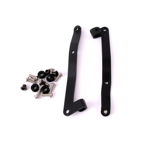 Bulle pare-brise moto F850GS protection deflecteur air accessoire F750GS Adventure