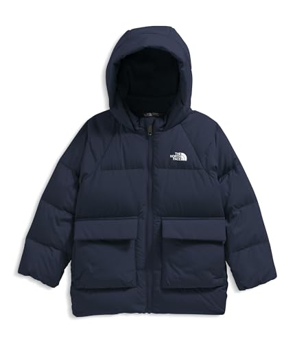 Image of THE NORTH FACE unisex-baby North Down Fleece-lined Parka