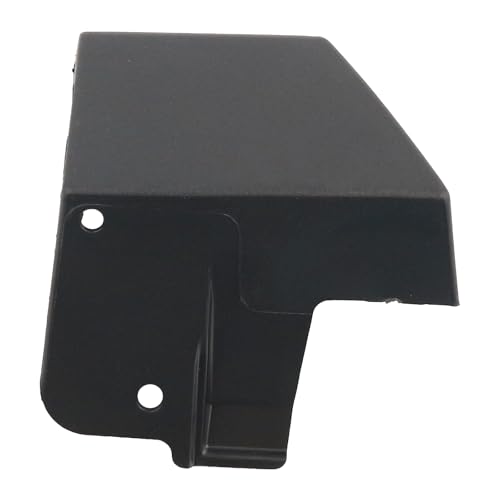 Image of 76902-0R010 Front Left Side Driver Side Lower Wheel Arch Trim Compatible with Toyota RAV4 2.5L 2019 2020 2021 2022 2023 Replace 769020R010