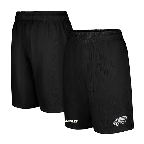 Short NFL Ultra Game Cool Breeze homme avec tissu respirant anti-transpiration