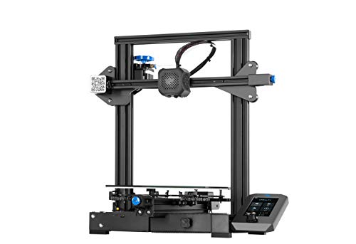 Creality3D Ender-3 V2 Impresora 3D por technologyoutlet