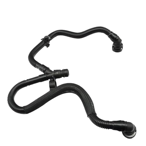 Manguera de ventilación del cárter para renovar el tubo de ventilación de un S5 2009-2017