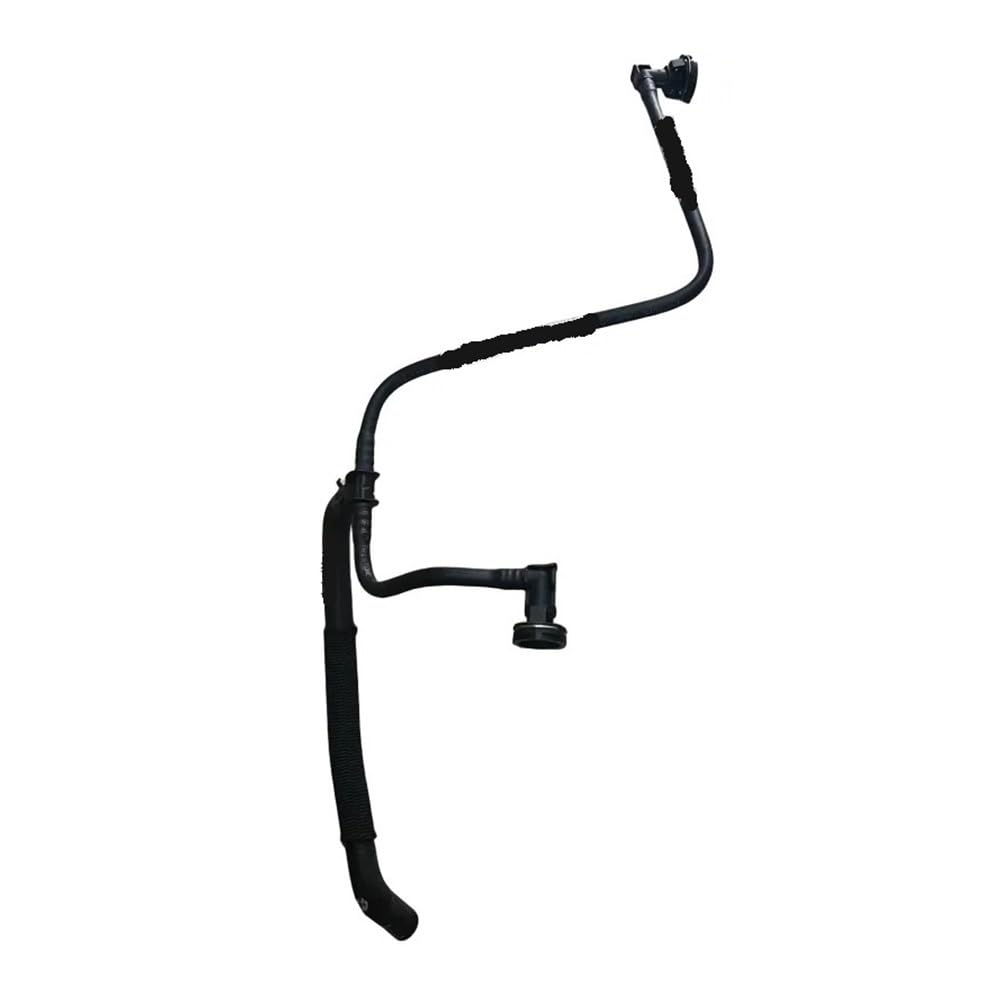 Hbfvz6tw One Color 95B121447a Coolant Reservoir Radiator Pipe Hose For