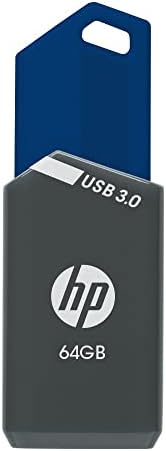 HP 64GB x900w USB 3.0 Flash Drive