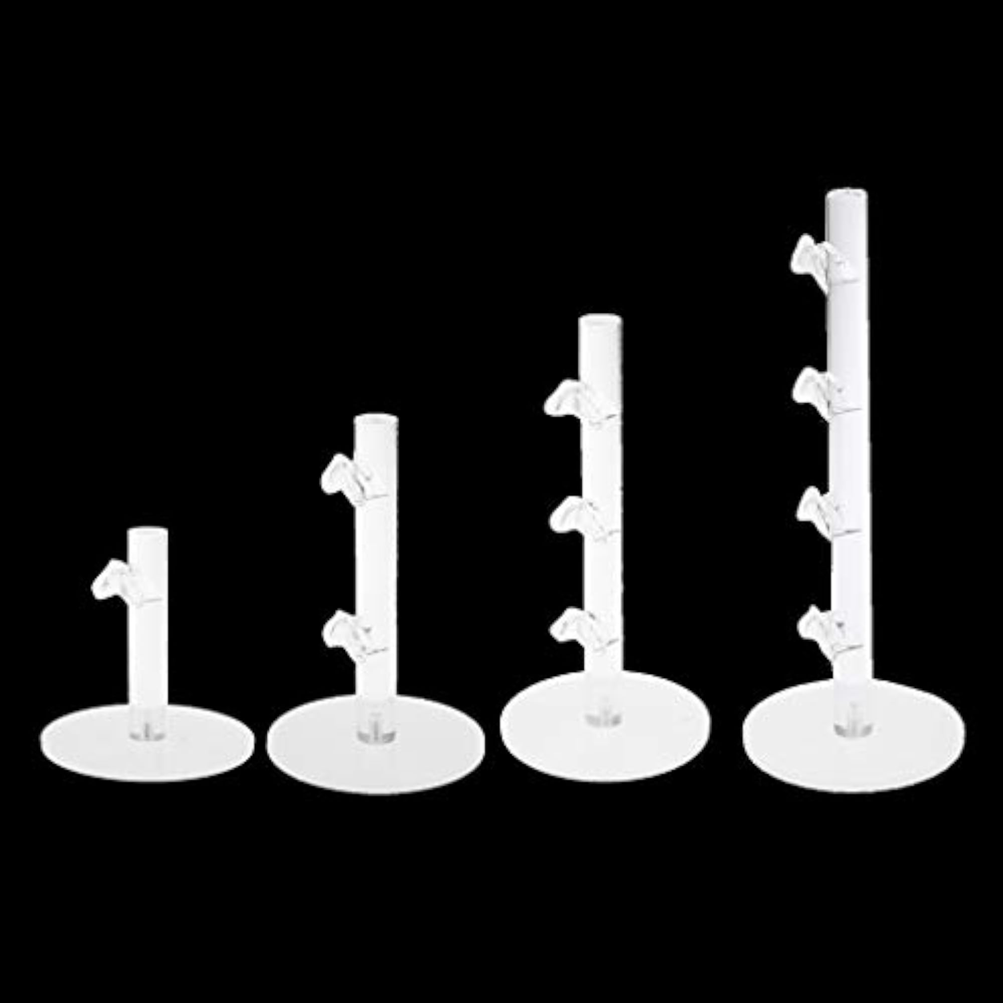 Acrylic Sunglasses Rack Holder Display Stand