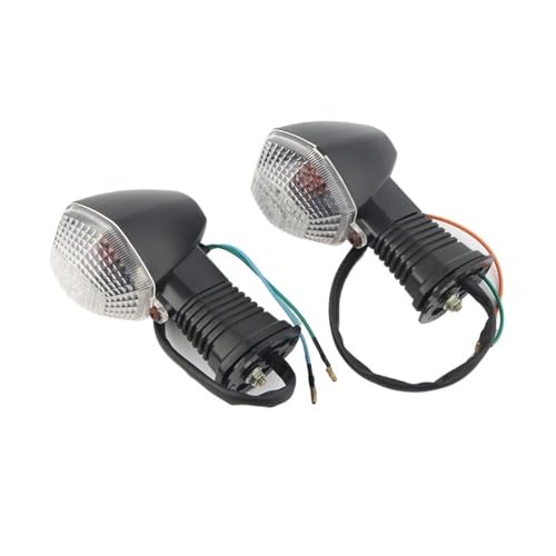 Clignotant pour SV650S idéal pour rouler en ville au quotidien