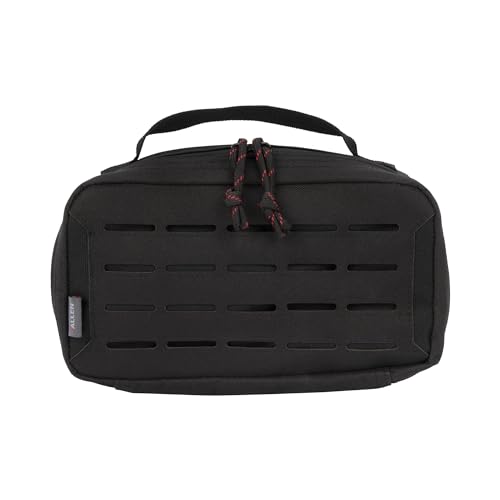 Allen Company Tac-Six Contingent Tactical Accessory Pouch, 9