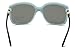 Tiffany 4076 80553F Black 4076 Square Sunglasses Lens Category 2
