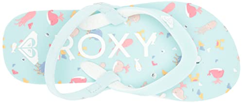 Image of Roxy Baby Girls' Tahiti Toddler Strap Sandal