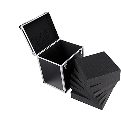 Rangement matériel d'extérieur en aluminium à roulettes pour la réparation de camions