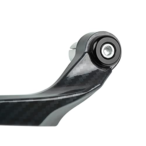 Protège-mains moto proteteur de leviers antichoc pour CB 125R